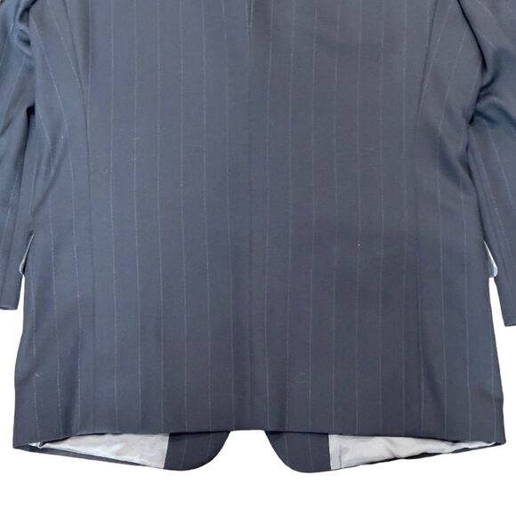 Uomo Ungaro Suit Jacket Sz 42L - Picture 4 of 16